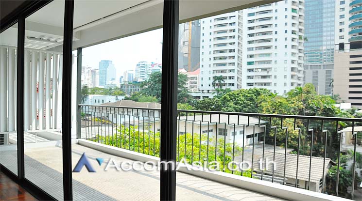  1  Office Space For Rent in Sukhumvit ,Bangkok MRT Sukhumvit - BTS Asok at Asoke Court AA14343